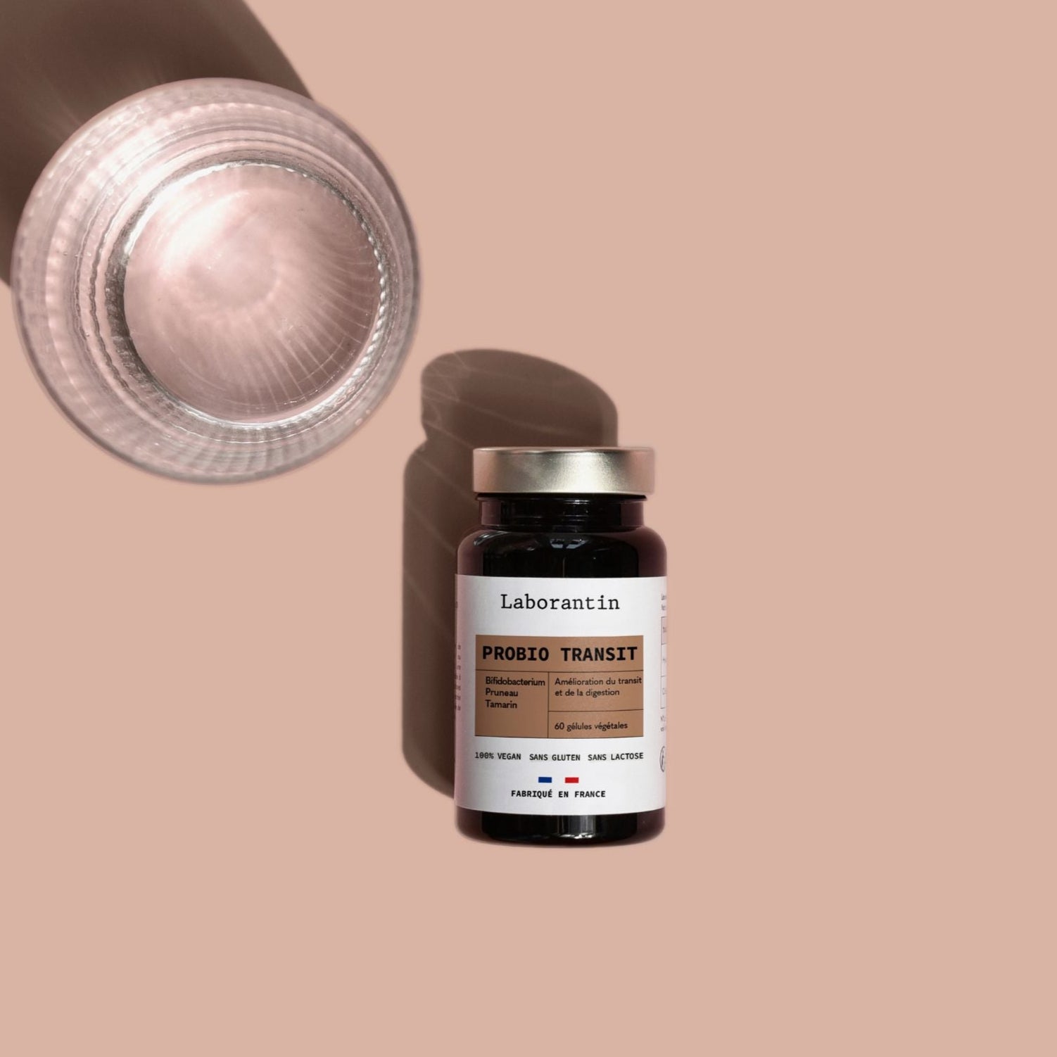 Probio Transit Anti-Constipation 