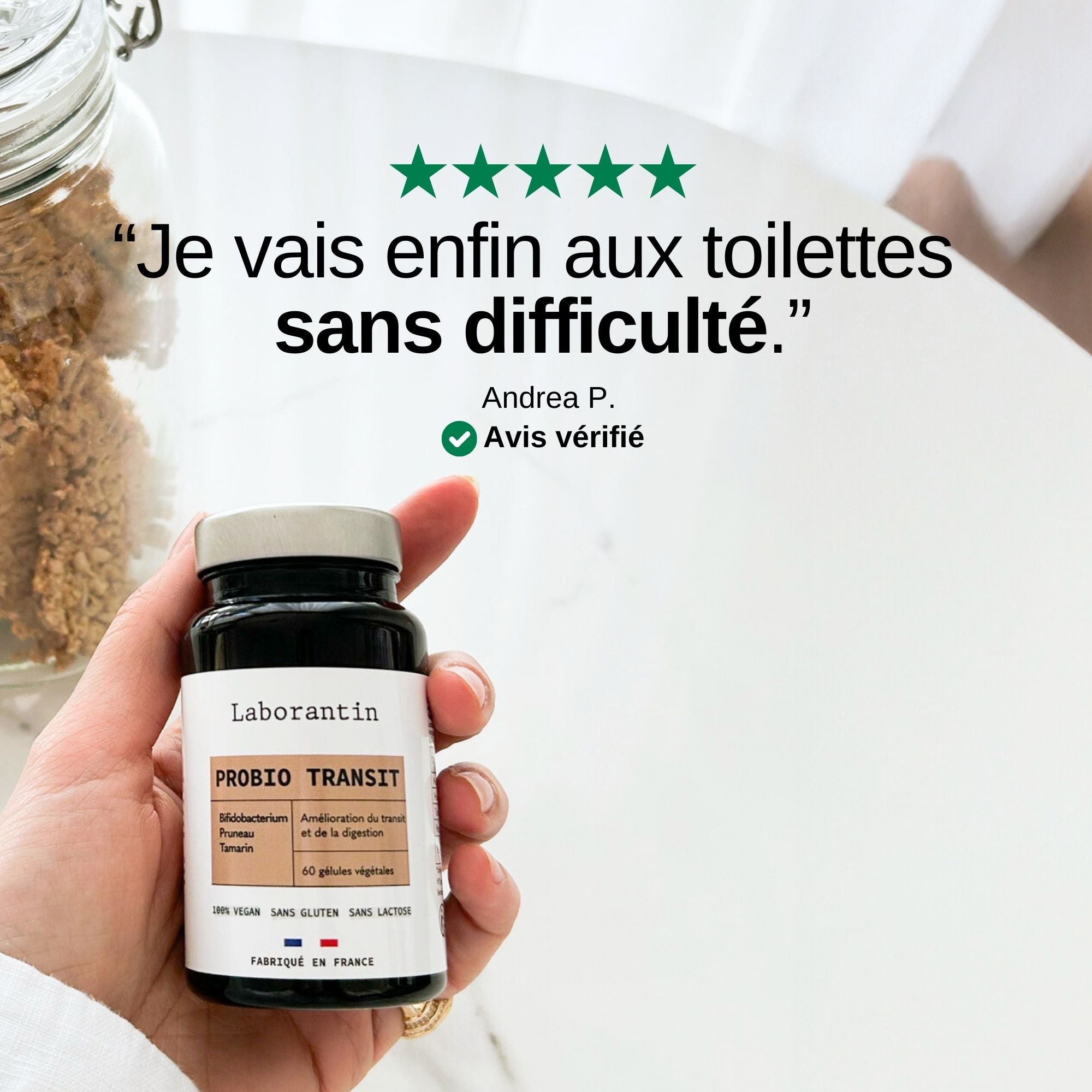 Anti constipation_Laborantin