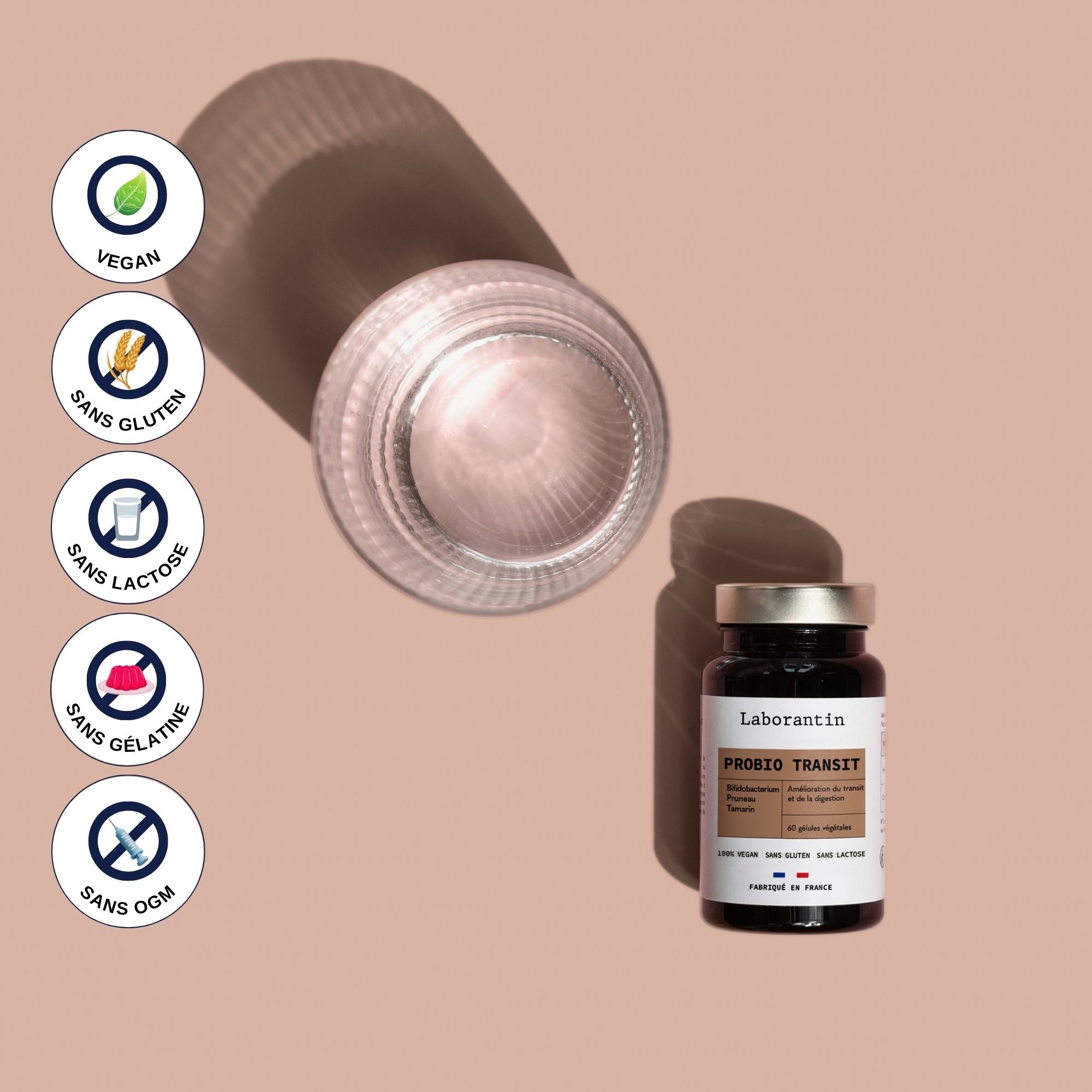 Probio Transit Anti-Constipation_Laborantin