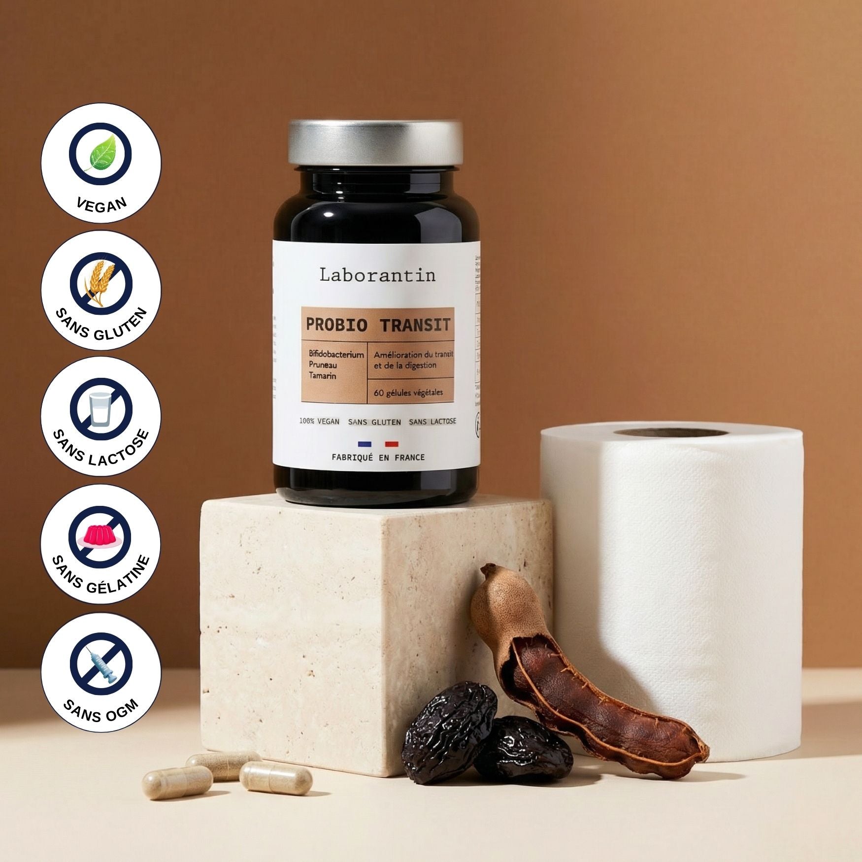 Probio Transit Anti-Constipation_Laborantin
