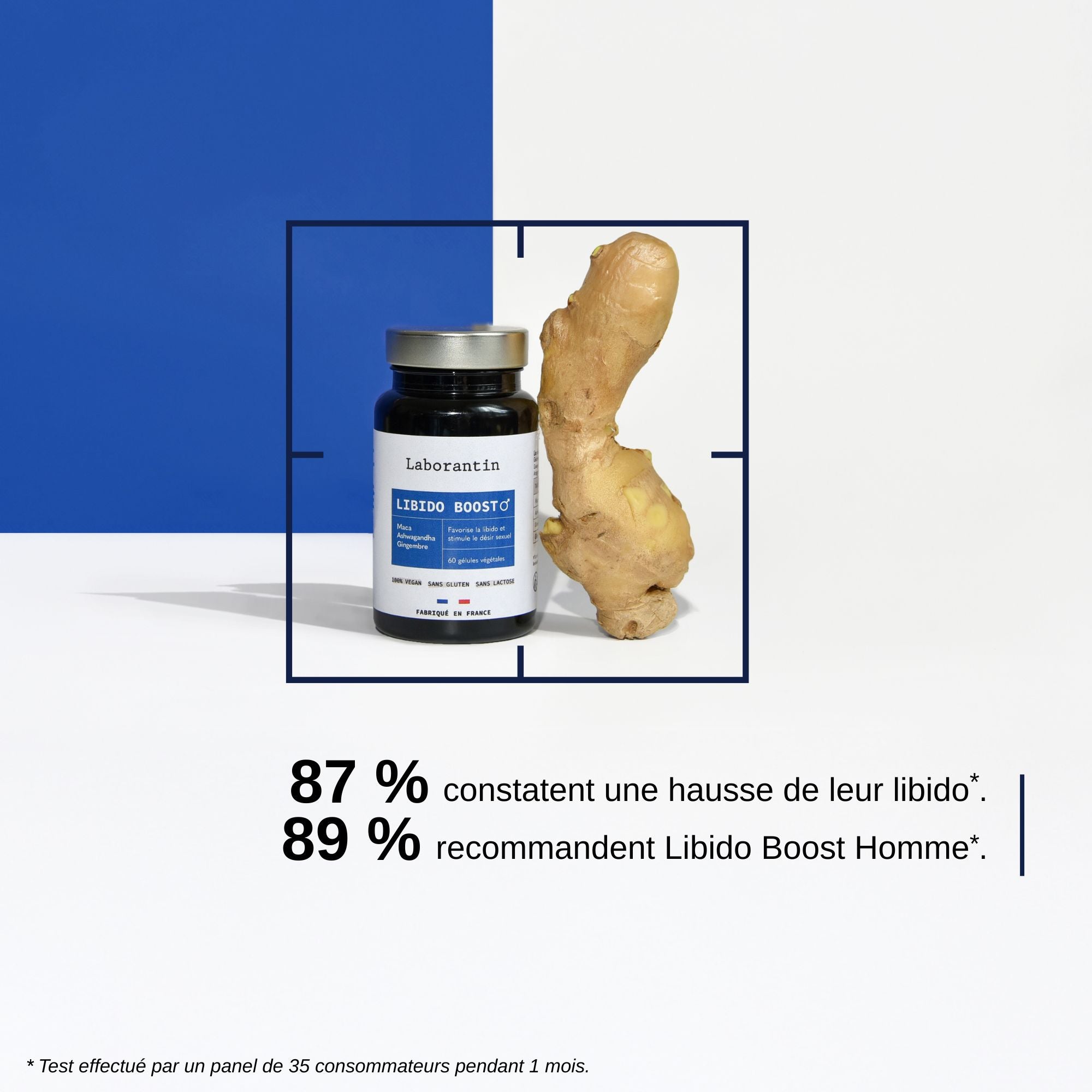 Efficacité Libido Boost Homme_Laborantin