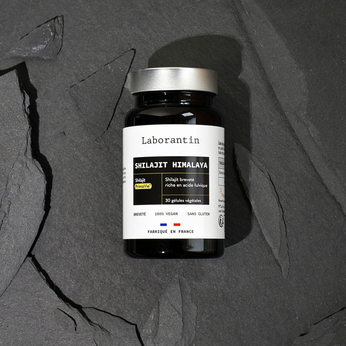 Complément Alimentaire Shilajit Himalaya : Vitalité et bien-être
