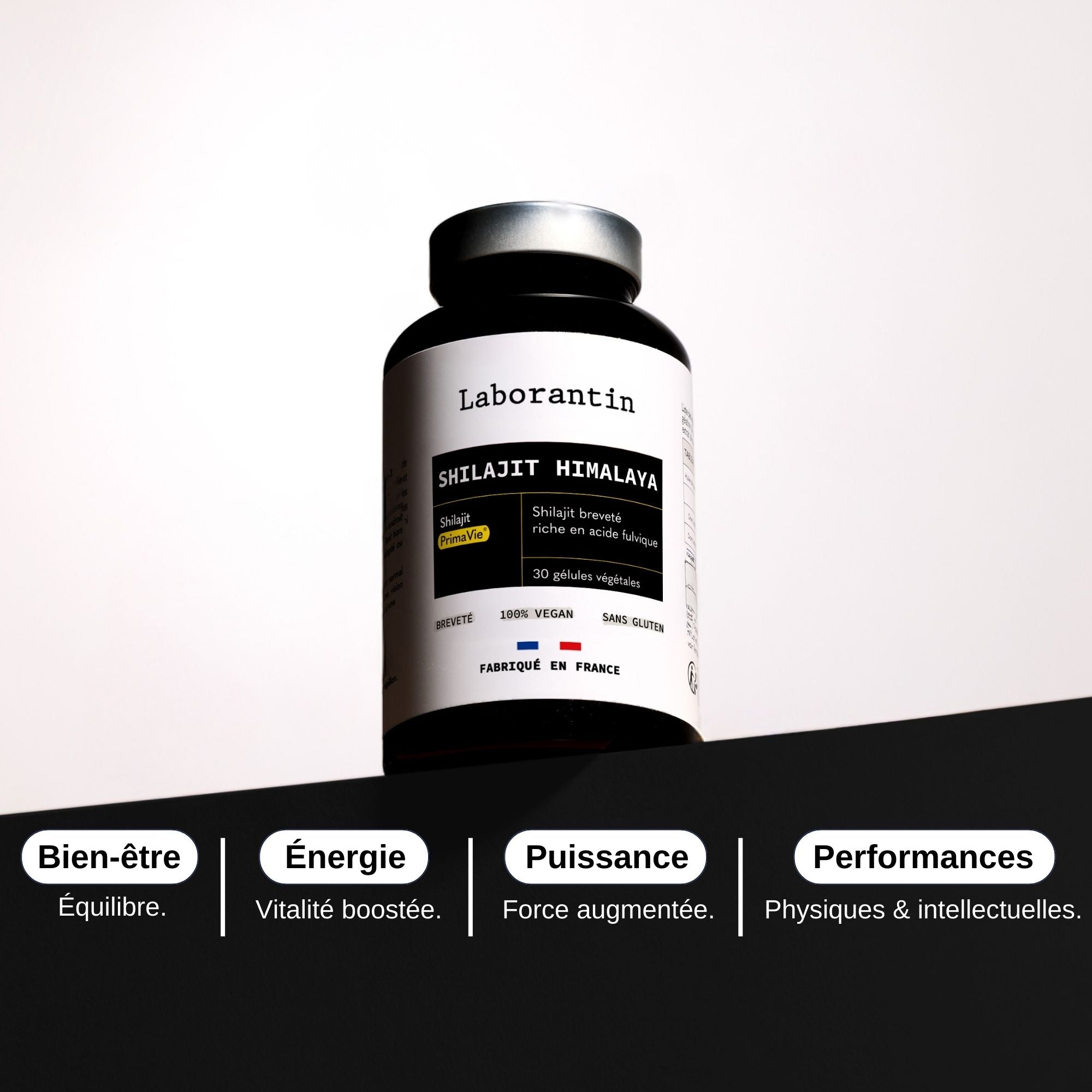 Shilajit_Himalaya_100% pur_Laborantin