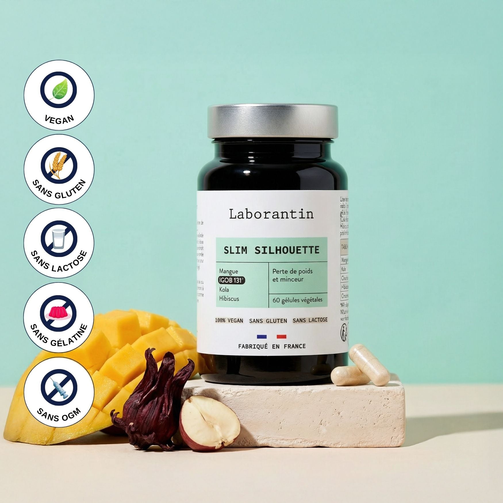 Silhouette Minceur_Laborantin
