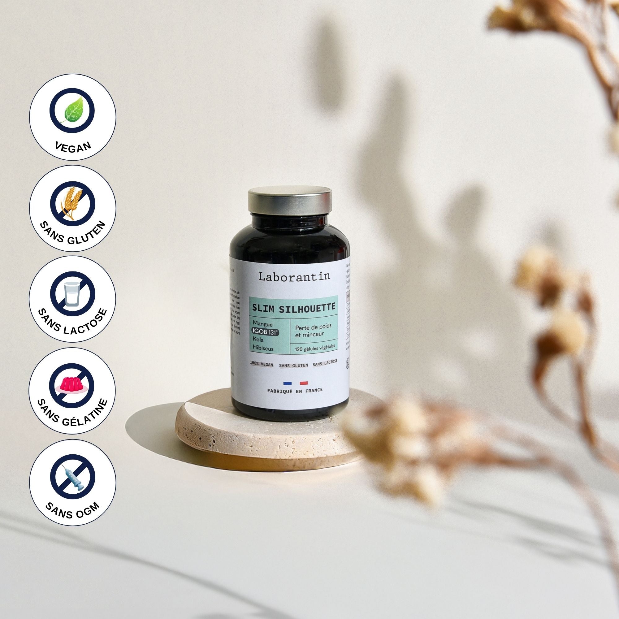 Silhouette Minceur_Laborantin