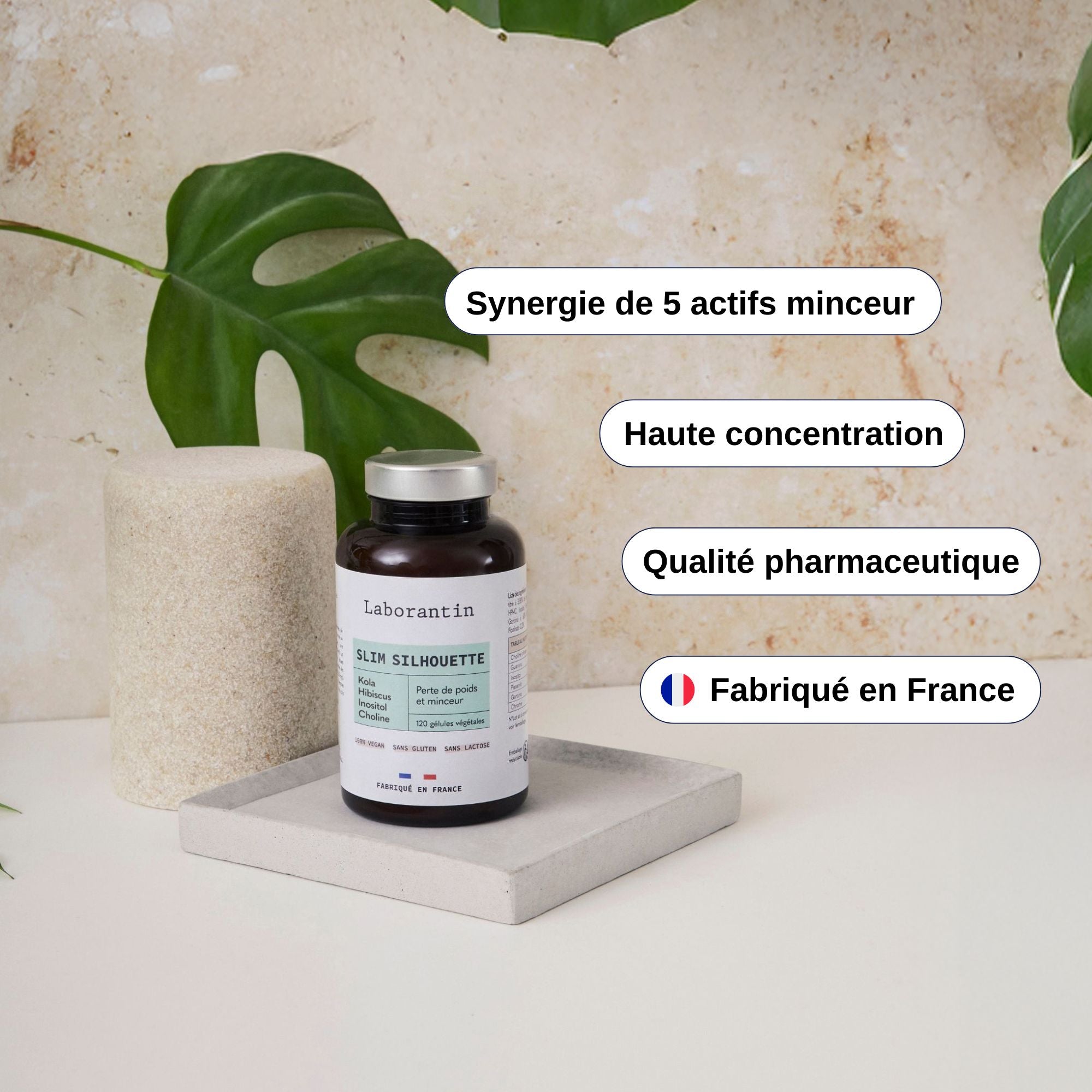 Slim Minceur_Laborantin