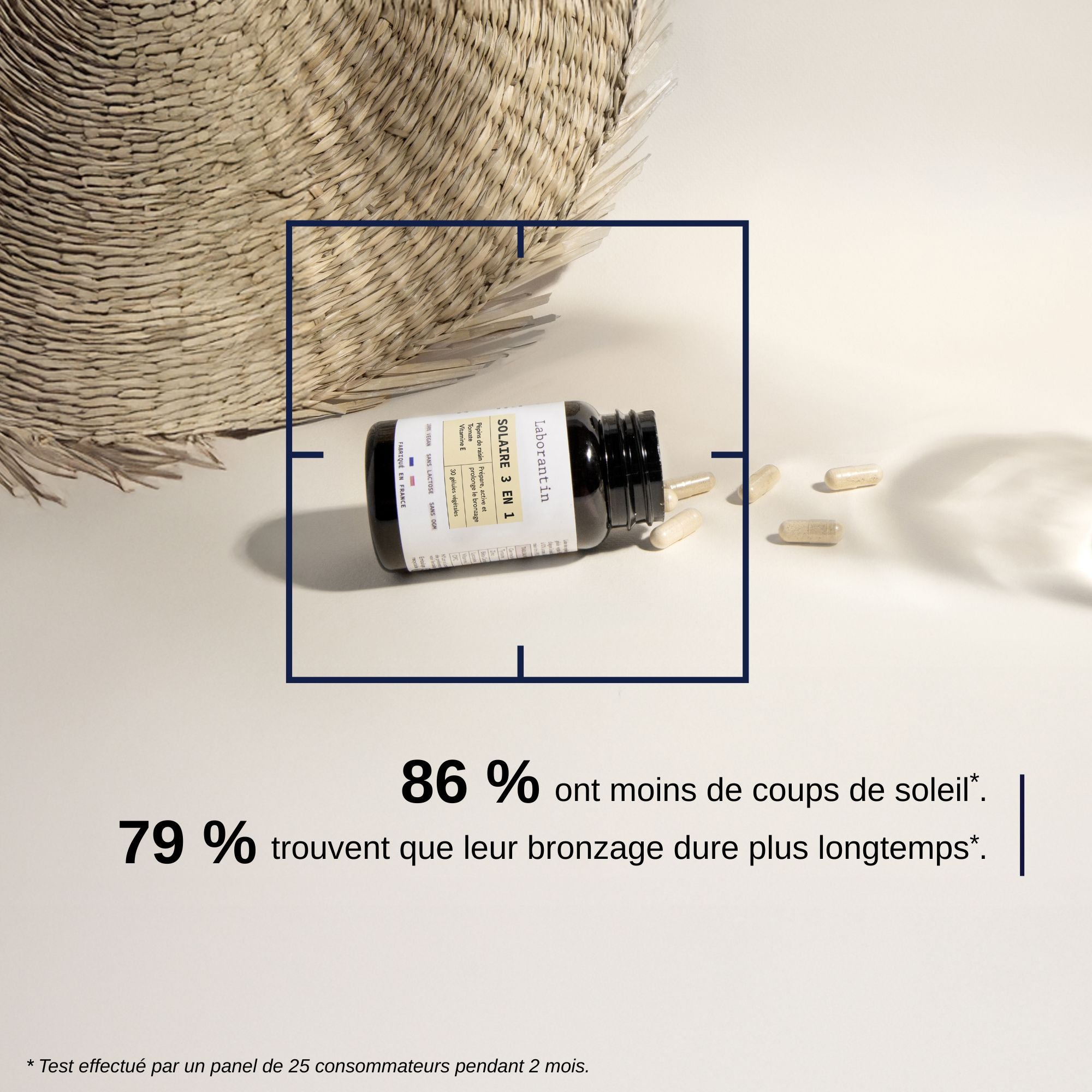 Résultats Cure Solaire_Laborantin