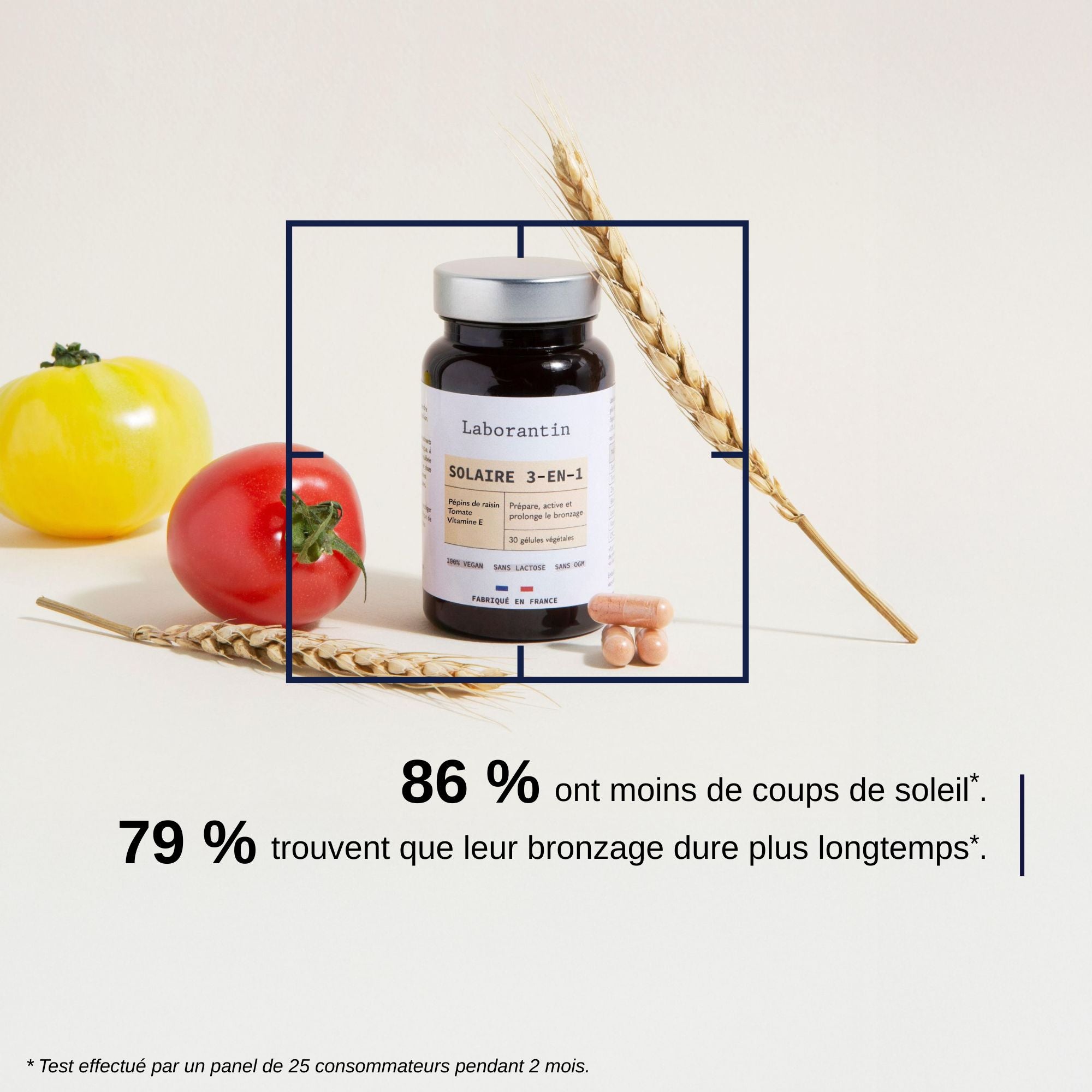 Résultats Cure Solaire_Laborantin