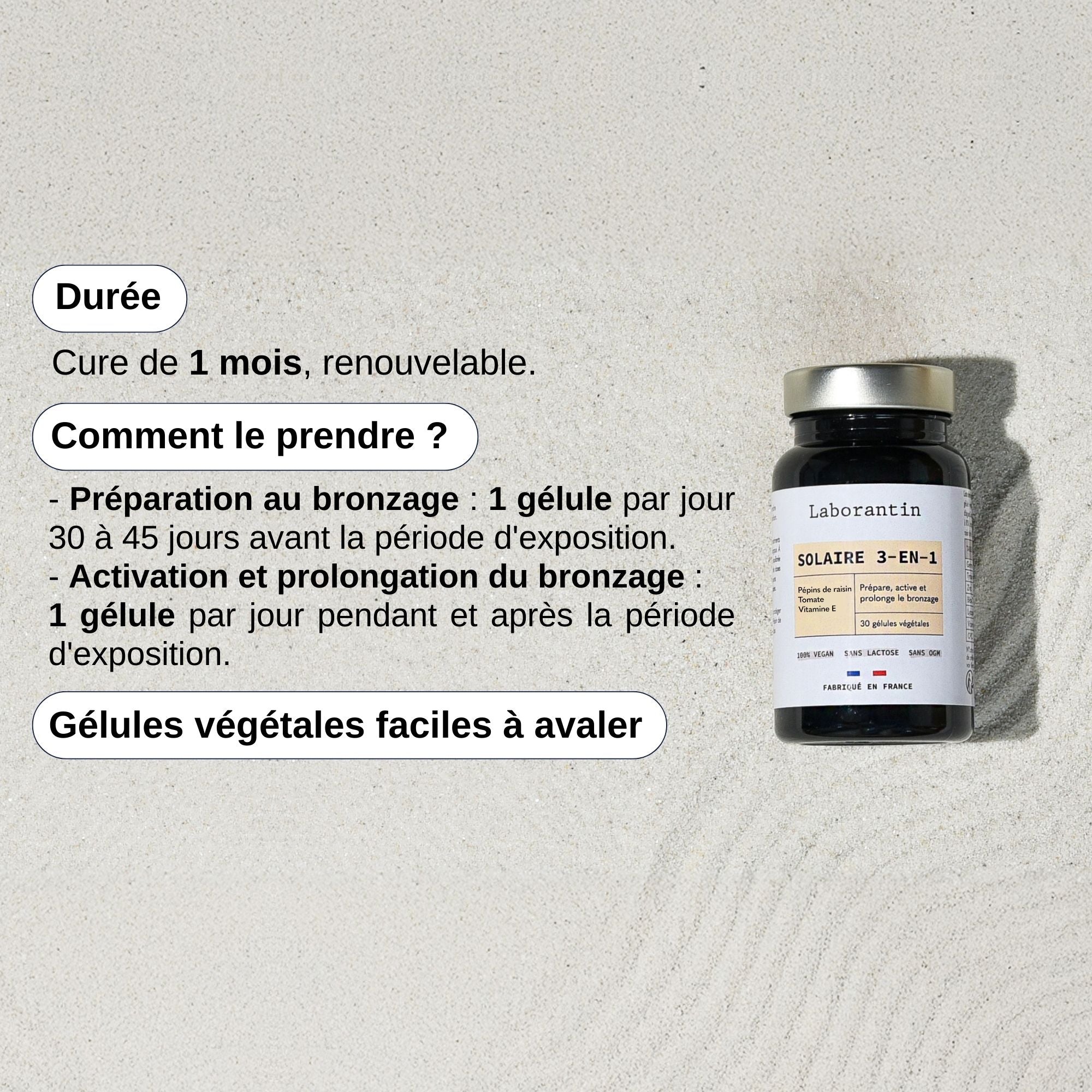 Complément bronzage_Laborantin