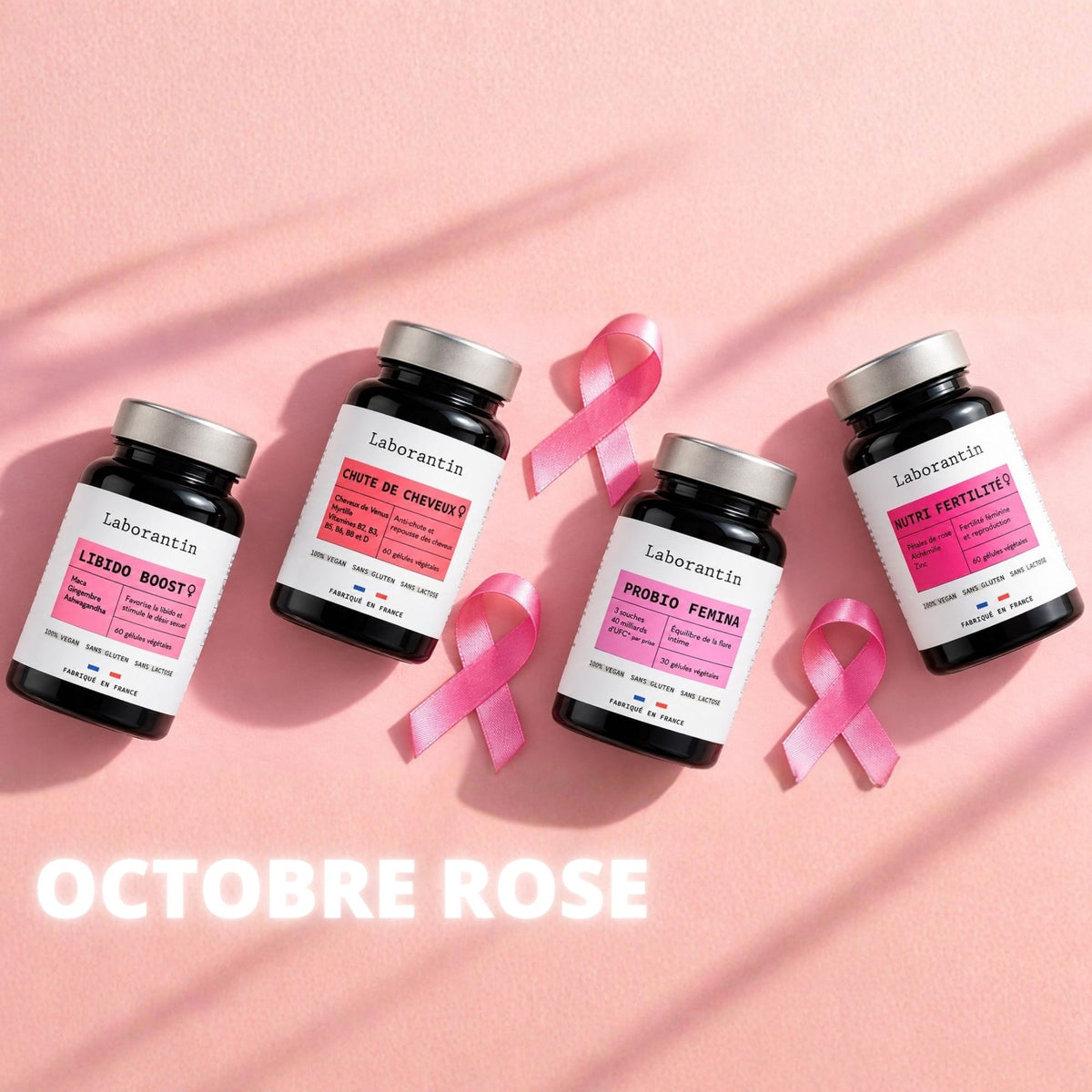 Sélection femme_Octobre Rose