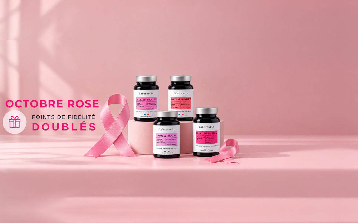 Octobre Rose_Laborantin