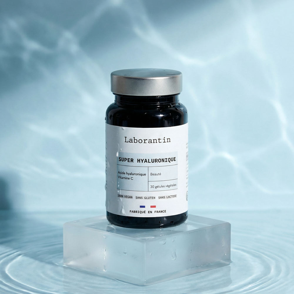 Acide Hyaluronique_Laborantin