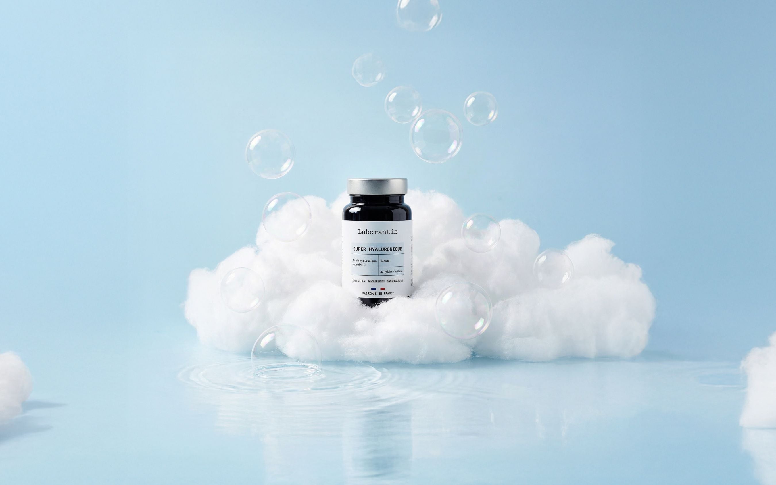 Super Hyaluronique Laborantin