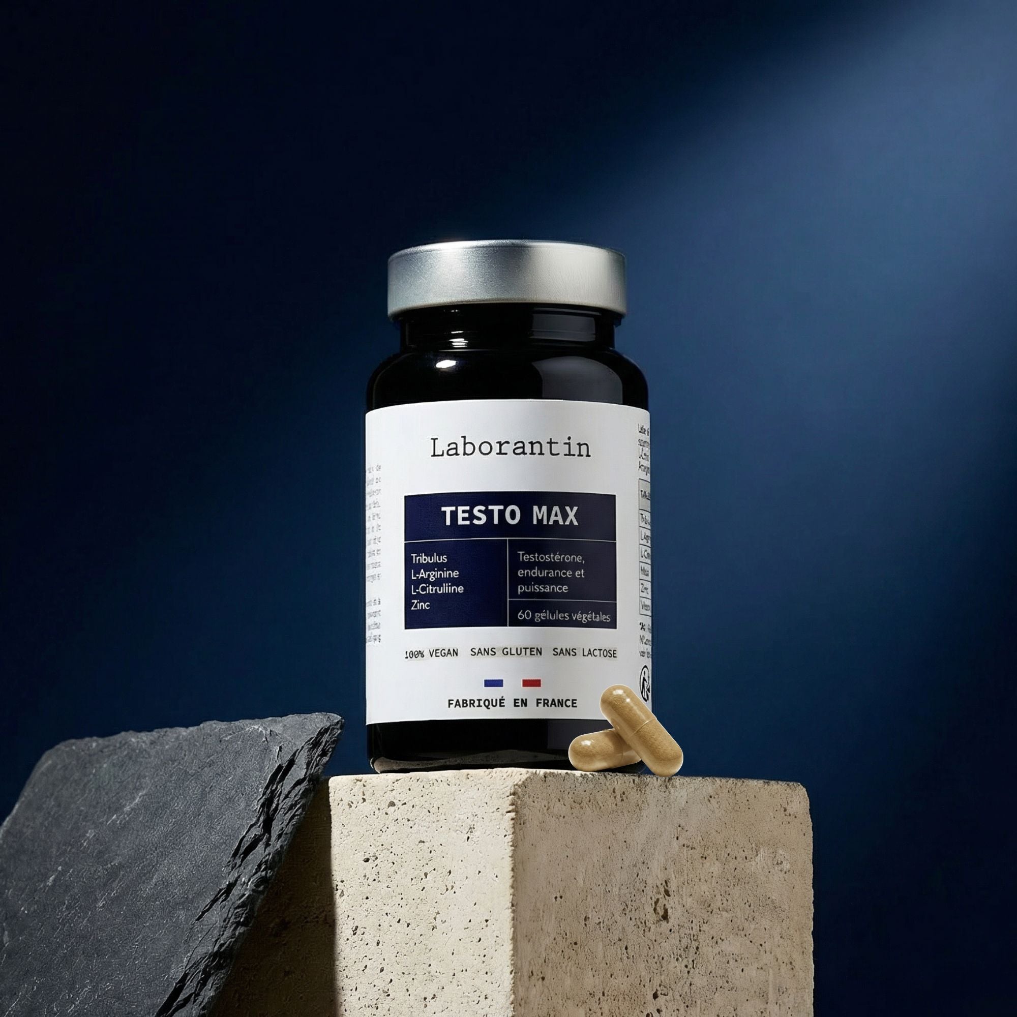 Testo Max_Laborantin