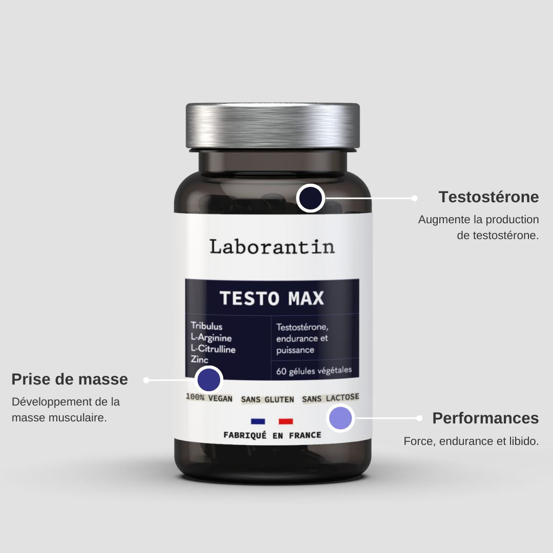 Testo Max_3D