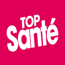 Logo Top Santé_Laborantin