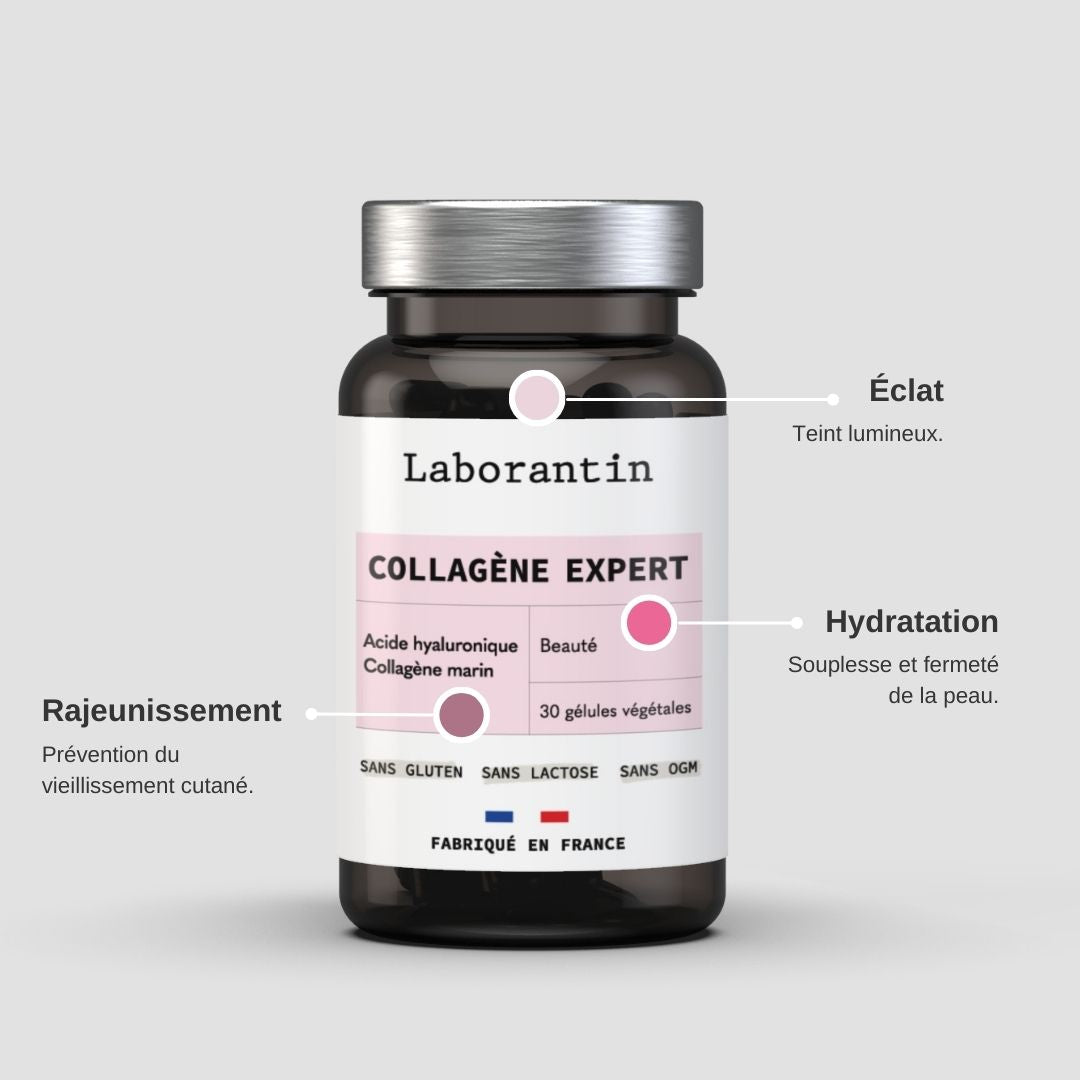 Laborantin_Collagène_Acide_Hyaluronique