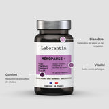 Laborantin_Pré-ménopause et Ménopause 